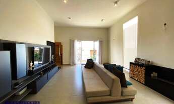 Imagem 4: Casa com 4 dormitórios à venda, 261 m² por R$ 1.700.000,00 - Condomínio Portal de Bragança