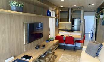 Imagem: Apartamento à venda no Planeta Union, em