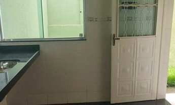 Imagem 4: Casa com 2 dormitórios à venda, 79 m² por R$ 249.000,00 - Mantiqueira - Belo Horizonte/MG