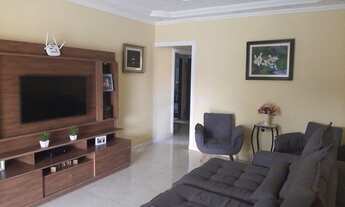 Imagem 6: Casa com 04 dormitórios à venda, 136 m² no bairro Parque Hotel - Araruama/RJ