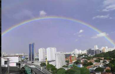 Imagem 3: Apartamento residencial à venda, Água Branca, São Paulo