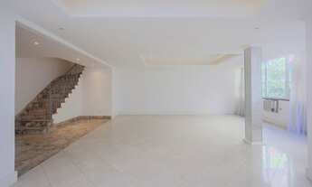 Imagem: Apartamento para venda tem 288 metros quadrados