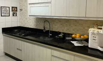 Imagem 5: Apartamento com 3 dormitórios à venda, 89 m² por R$ 650.000,00 - Parque Industrial - São J