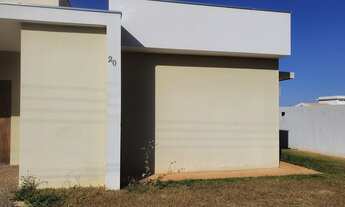 Imagem 7: Casa em Condomínio para Venda em Brasília, Setor Habitacional Jardim Botânico, 3 dormitóri