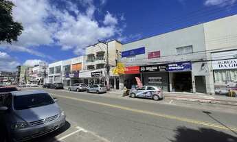 Imagem 2: Excelente loja comercial com aprox. 100m? na Av. Central, Laranjeiras, Serra/ES