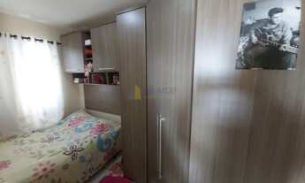 Imagem 4: Jundiaí - Apartamento Padrão - Nova Cidade Jardim