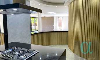 Imagem 8: Oportunidade de Negócio no Residencial Tamboré