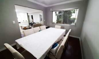 Imagem 6: Apartamento 4 dormitórios, 180 m² por R$ 1.750.000 - Campo Belo - São Paulo/SP