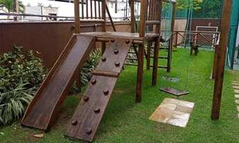 Imagem 6: Apartamento para aluguel possui 84 metros quadrados com 3 quartos em Rosarinho - Recife