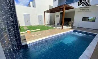 Imagem: Duplex espetacular Ponta Negra, aceita financiamento