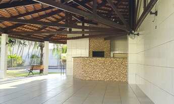 Imagem 7: Casa 3quartos sendo 2suites A venda condominio Village San Francisco/Flamboyan