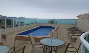 Imagem 2: Apartamento para venda tem 86 metros quadrados com 2 quartos em Guilhermina - Praia Grande