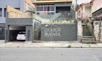 Imagem: São Paulo - Terreno Padrão - VILA ESPERANÇA