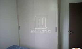 Imagem 4: Apartamento (tipo - padrao) 2 dormitórios, cozinha planejada, lazer, espaço gourmet, salão