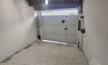 Imagem 3: Sobrado com 2 dormitórios à venda, 86 m² por R$ 290.000,00 - Jardim Miranda D Aviz - Mauá