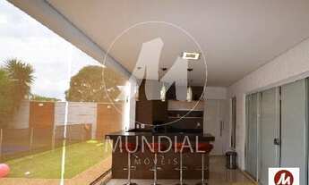 Imagem 5: Casa (sobrado em condominio) 4 dormitórios/suite, cozinha planejada, portaria 24 horas, em