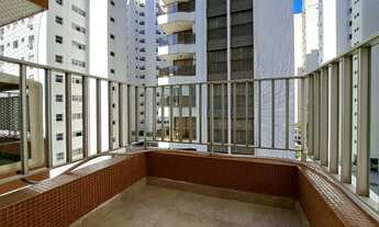Imagem 5: Apartamento Reformado, 1 Dormitório, 1 Vaga de Garagem, Pitangueiras, Guarujá/SP
