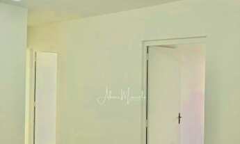 Imagem 7: Apartamento CDHU Único e Exclusivo 50m2 02 Dormitórios 01 Banheiro 02 Vagas no Jardim Sant