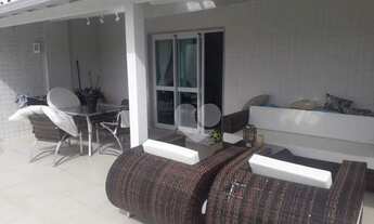 Imagem 3: Cobertura com 3 dormitórios à venda, 199 m² por R$ 1.750.000,00 - Recreio dos Bandeirantes