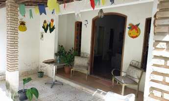 Imagem 3: Vendo casa com 3/4 no Jardim Petrolar - Alagoinhas - Ba