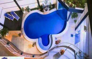 Imagem 2: 08886 - Casa 4 Dorms. (4 Suítes), PALMAS DO TREMEMBÉ - SÃO PAULO/SP