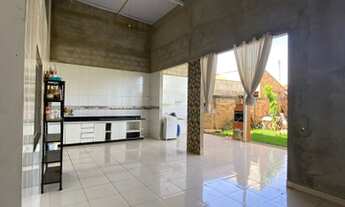 Imagem 3: Vende-se casa no Parque Tremendão