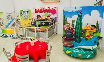 Imagem 6: Alugo imóvel p quem trabalha com eventos! Climatizada e Já com alguns brinquedos