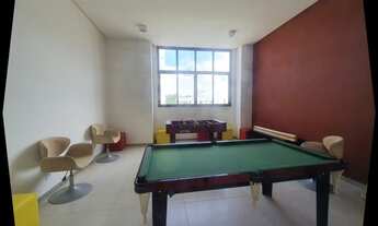 Imagem 4: Torre Madri - 2 quartos - Suíte - Varanda - Armários - 1 vaga - 60m²