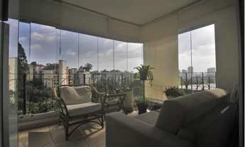 Imagem 5: APARTAMENTO COM 3 DORMITÓRIOS NO PANAMBY