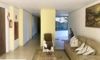 Imagem 3: 08954 - Flat/Aparthotel 1 Dorm, LAUZANE PAULISTA - SÃO PAULO/SP