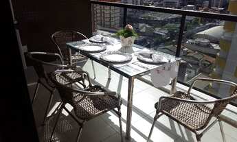 Imagem 5: Excelente apartamento de 2 quartos no Umarizal- Belém- Smart Boulevard