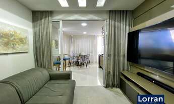 Imagem 6: Residencial Jardins 4 quartos com 2 suítes e lazer incrível, andar alto