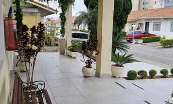 Imagem 6: Casa de condomínio térrea em Suzano para venda com 65 metros quadrados com 2 quartos