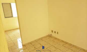 Imagem 3: APARTAMENTO LOCAÇÃO 02DTS. - JD. GUADALAJARA