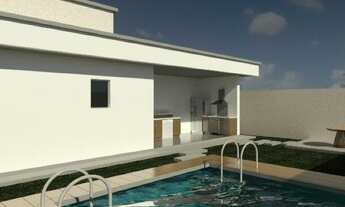 Imagem 5: LAGOA SANTA - Casa Padrão - Alto do Joá