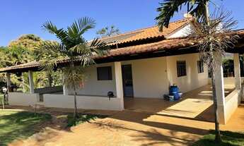 Imagem 3: Fazenda/Sítio/Chácara para venda com 2200 metros quadrados com 3 quartos