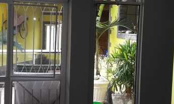 Imagem 6: Casa para venda com 98 metros quadrados com 2 quartos em Campo Grande - Rio de Janeiro - R