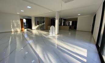 Imagem 4: Casa a Venda no Condomínio Tamboré 3 com 5 suítes e 6 vagas de garagem