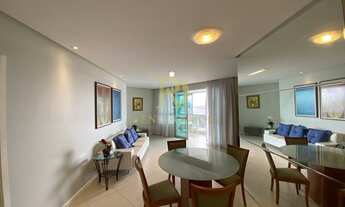 Imagem: Apartamento à venda 02 Quartos,02 Suítes,101m2