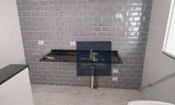 Imagem 4: Apartamento com 2 dormitórios à venda, 42 m² por R$ 239.690,00 - Cidade Patriarca - São Pa