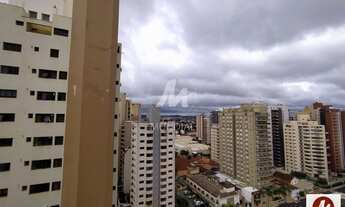 Imagem 6: Apartamento (cobertura 2 - duplex) 4 dormitórios/suite, cozinha planejada, em condomínio f