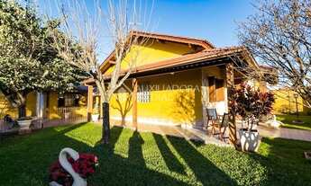 Imagem 5: ELDORADO DO SUL - Casa Padrão - Sans Souci