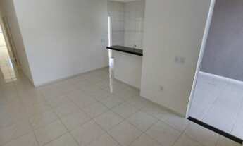 Imagem 4: Casa com 3 dormitórios à venda, 86 m² por R$ 158.000 - Pedras - Fortaleza/CE