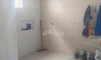 Imagem 5: Casa com 1 dormitório à venda, 200 m² por R$ 310.000 - Ponte Alta - Guararema/SP