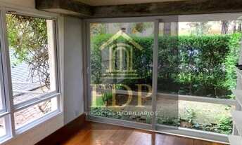 Imagem 4: Casa em Condomínio 3 Quartos Barueri - SP - Alphaville Conde II