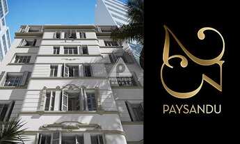 Imagem 1: Studio à venda, 1 quarto, Flamengo - RIO DE JANEIRO/RJ