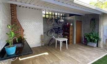 Imagem 5: Casa para venda com 210 metros quadrados com 3 quartos em Bela Aurora - Cariacica - ES