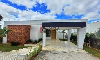 Imagem: Casa alto padrão - Cond. Gran Royalle!!