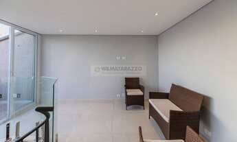 Imagem 7: Apartamento Triplex 01 dormitório na Vila Clementino!