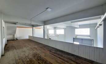 Imagem 6: GALPÃO NO BAIRRO DEHON